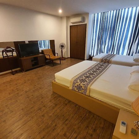 Liberty Hotel Hai Phong Luaran gambar