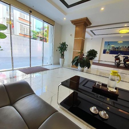 Liberty Hotel Hai Phong Luaran gambar