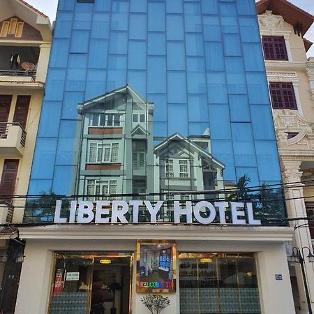 Liberty Hotel Hai Phong Luaran gambar