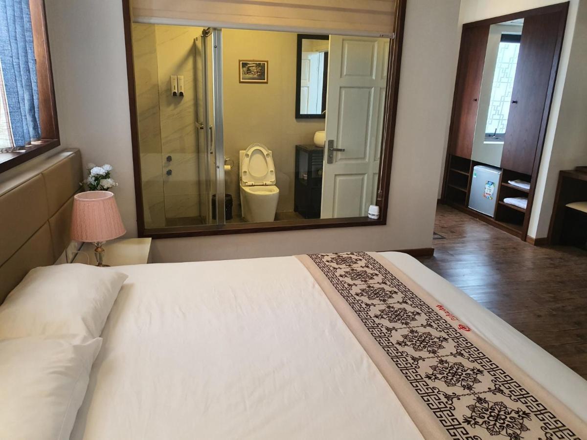 Liberty Hotel Hai Phong Luaran gambar