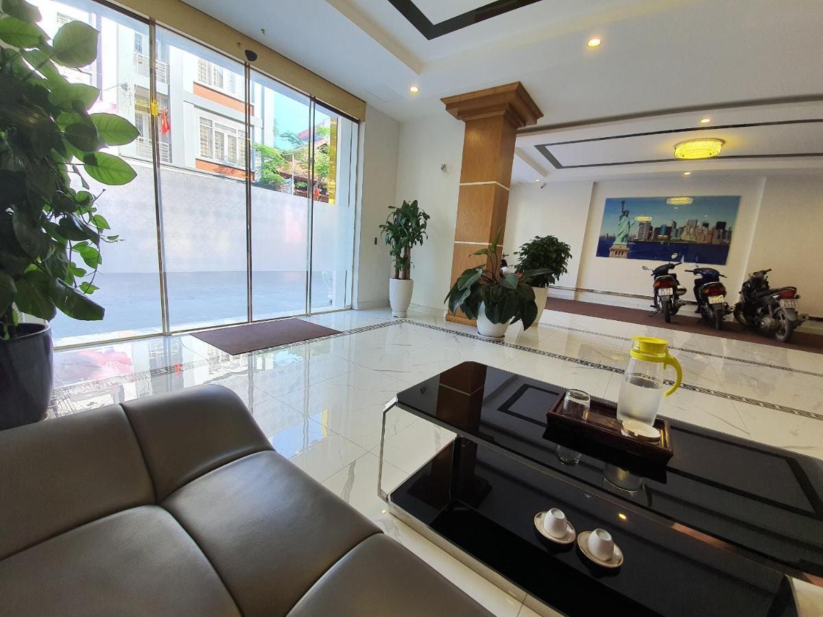 Liberty Hotel Hai Phong Luaran gambar