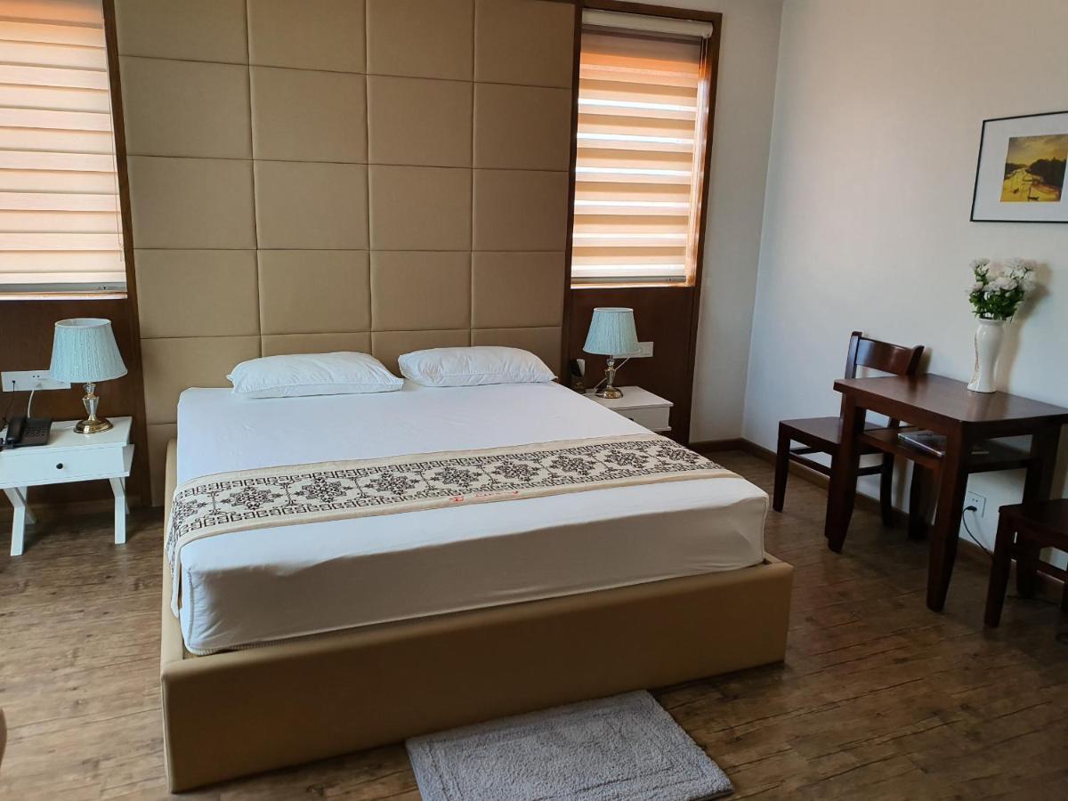 Liberty Hotel Hai Phong Luaran gambar