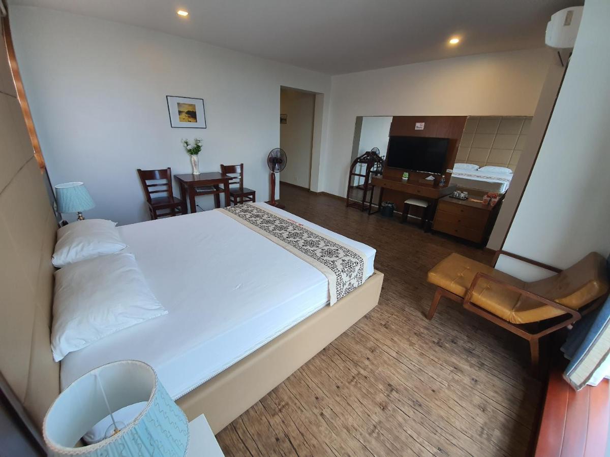 Liberty Hotel Hai Phong Luaran gambar
