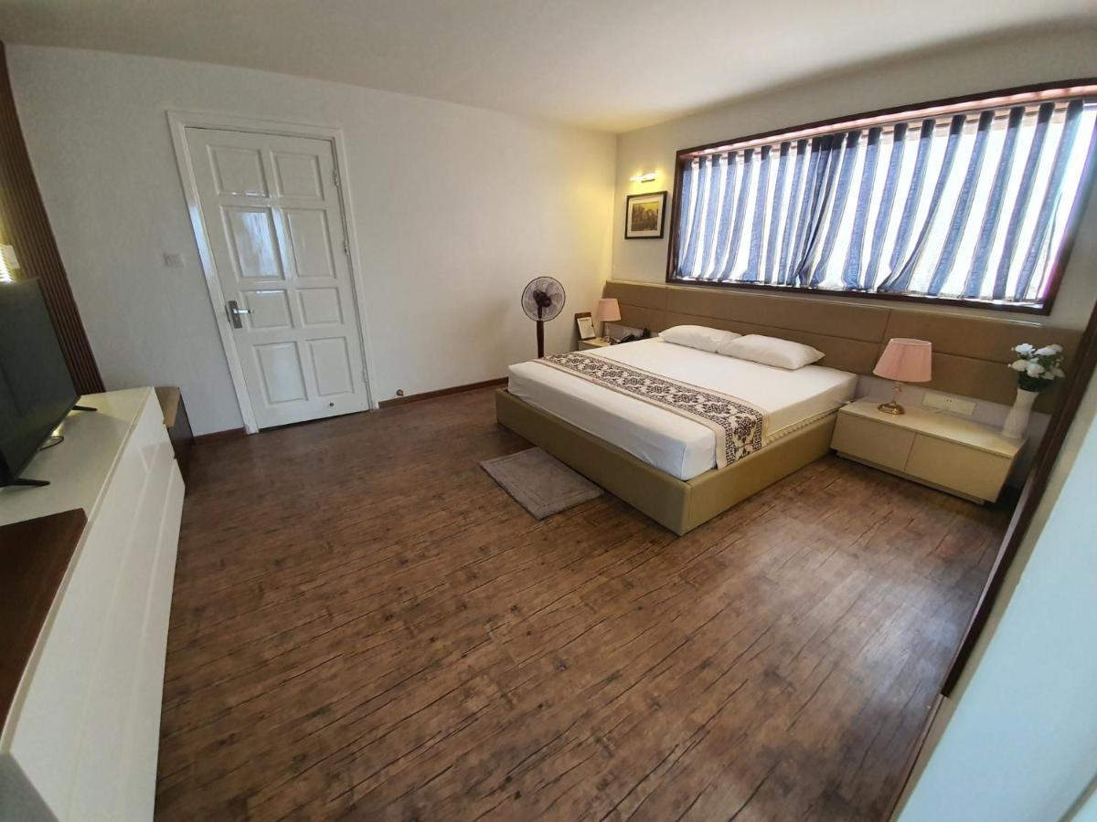 Liberty Hotel Hai Phong Luaran gambar