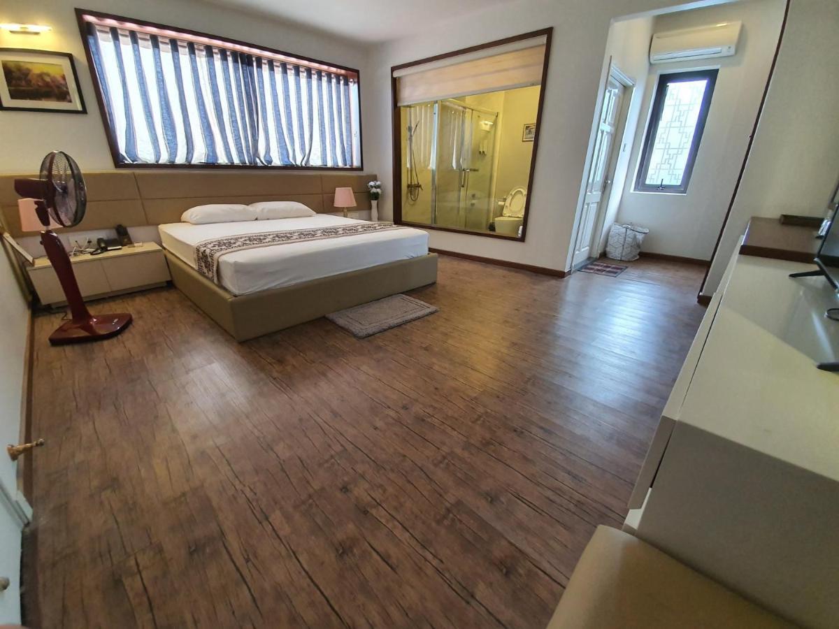 Liberty Hotel Hai Phong Luaran gambar