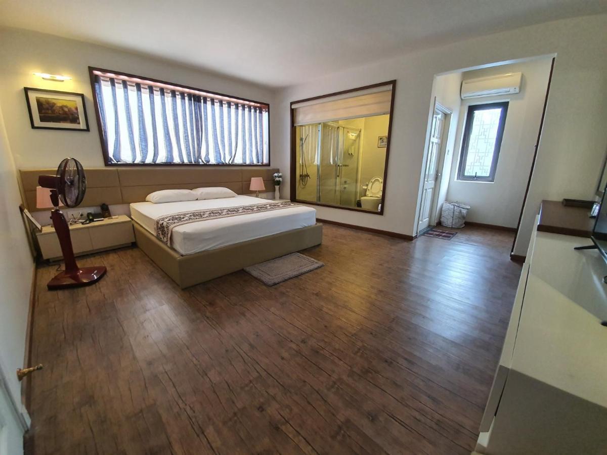Liberty Hotel Hai Phong Luaran gambar