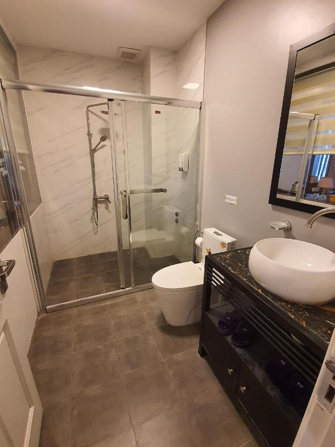 Liberty Hotel Hai Phong Luaran gambar